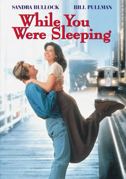While you Were Sleeping - VJ Ulio